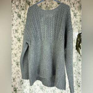 Aerie now in the back